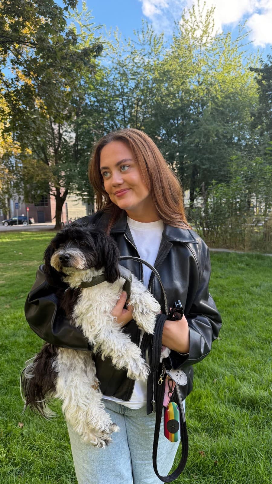 Frida Amalie Sundberg