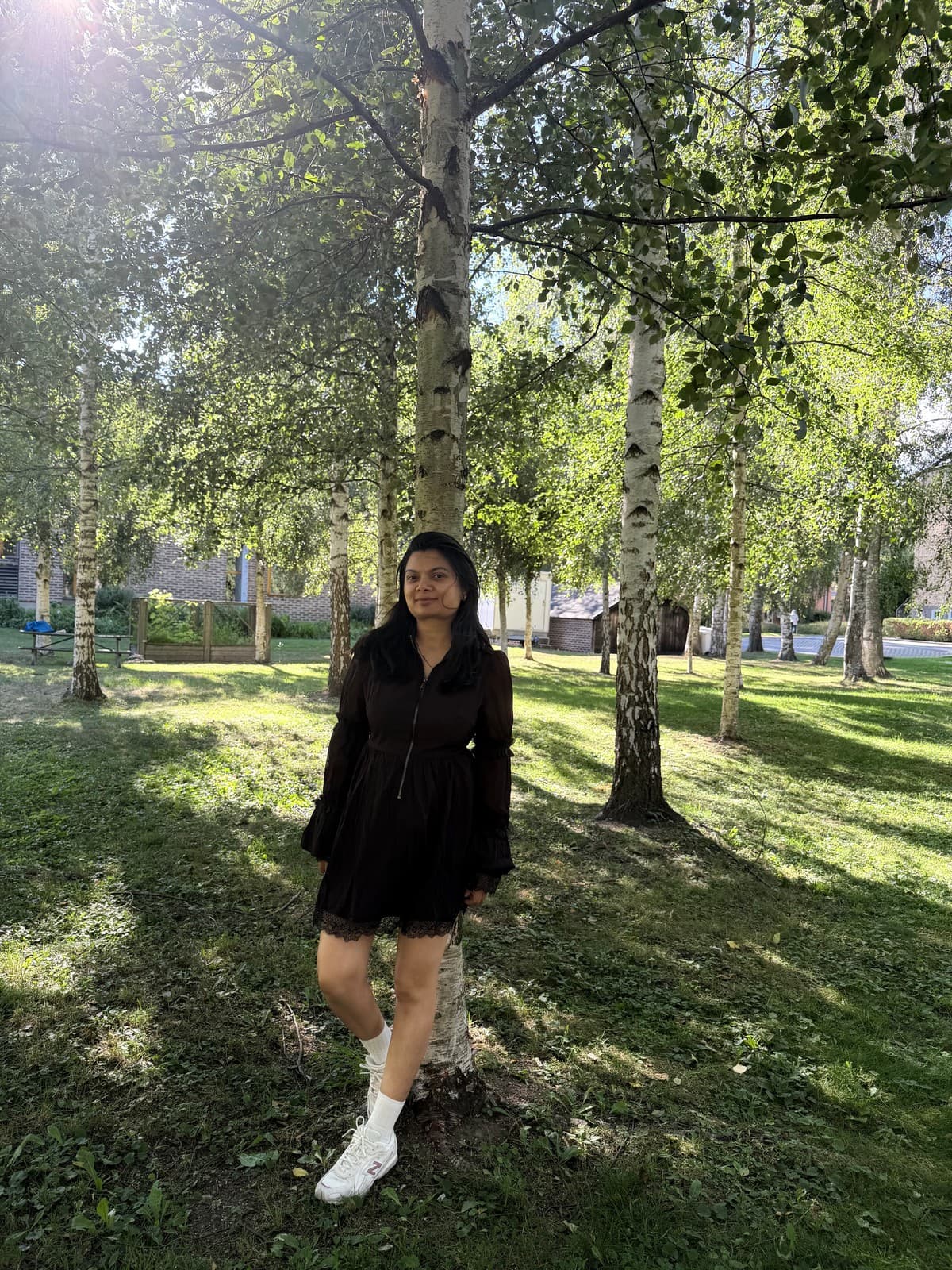 Indu Verma