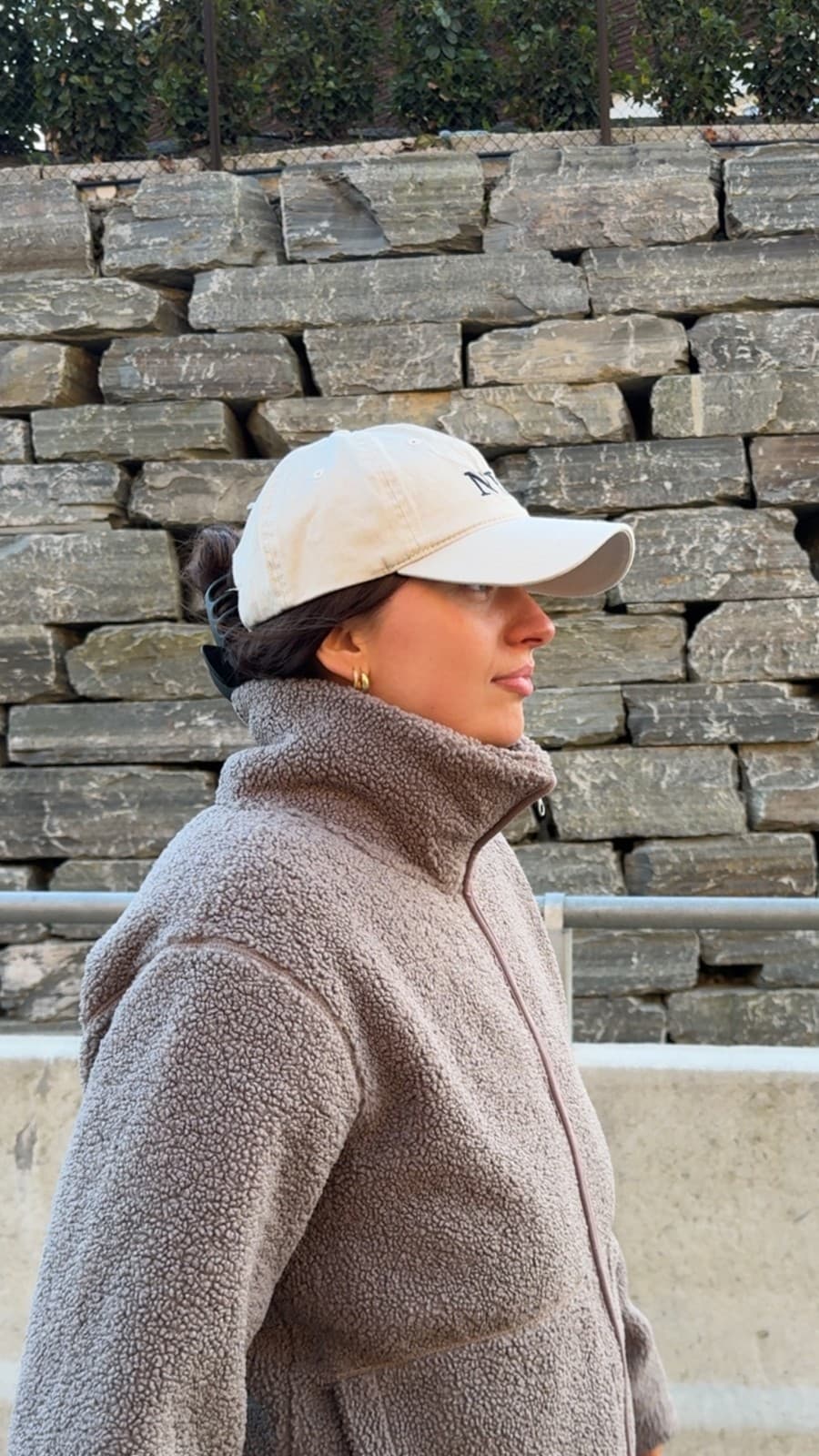 Isabel Nylund