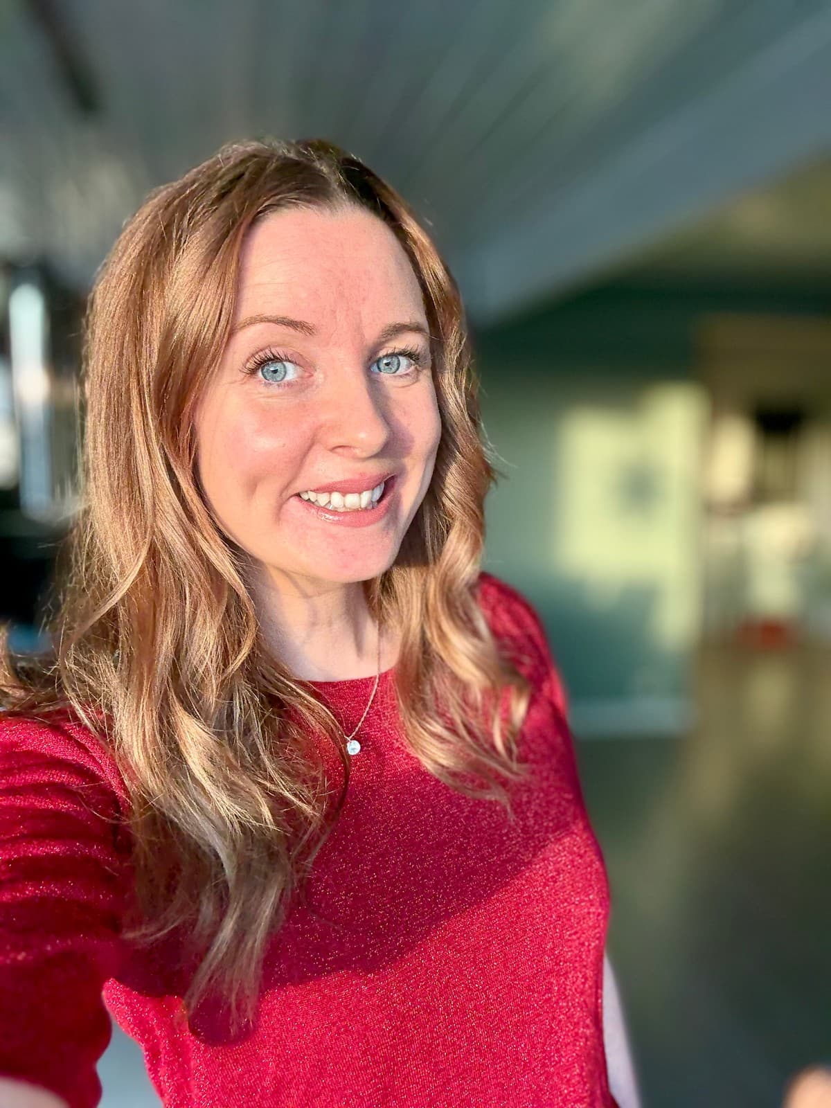 Helene Hepsø