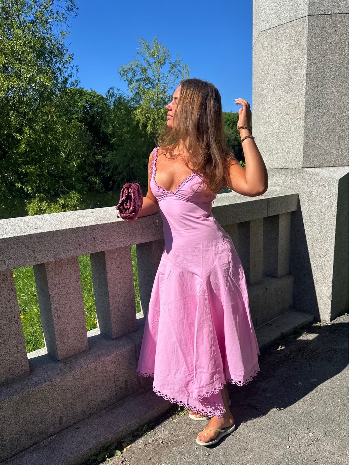 Maren Meek
