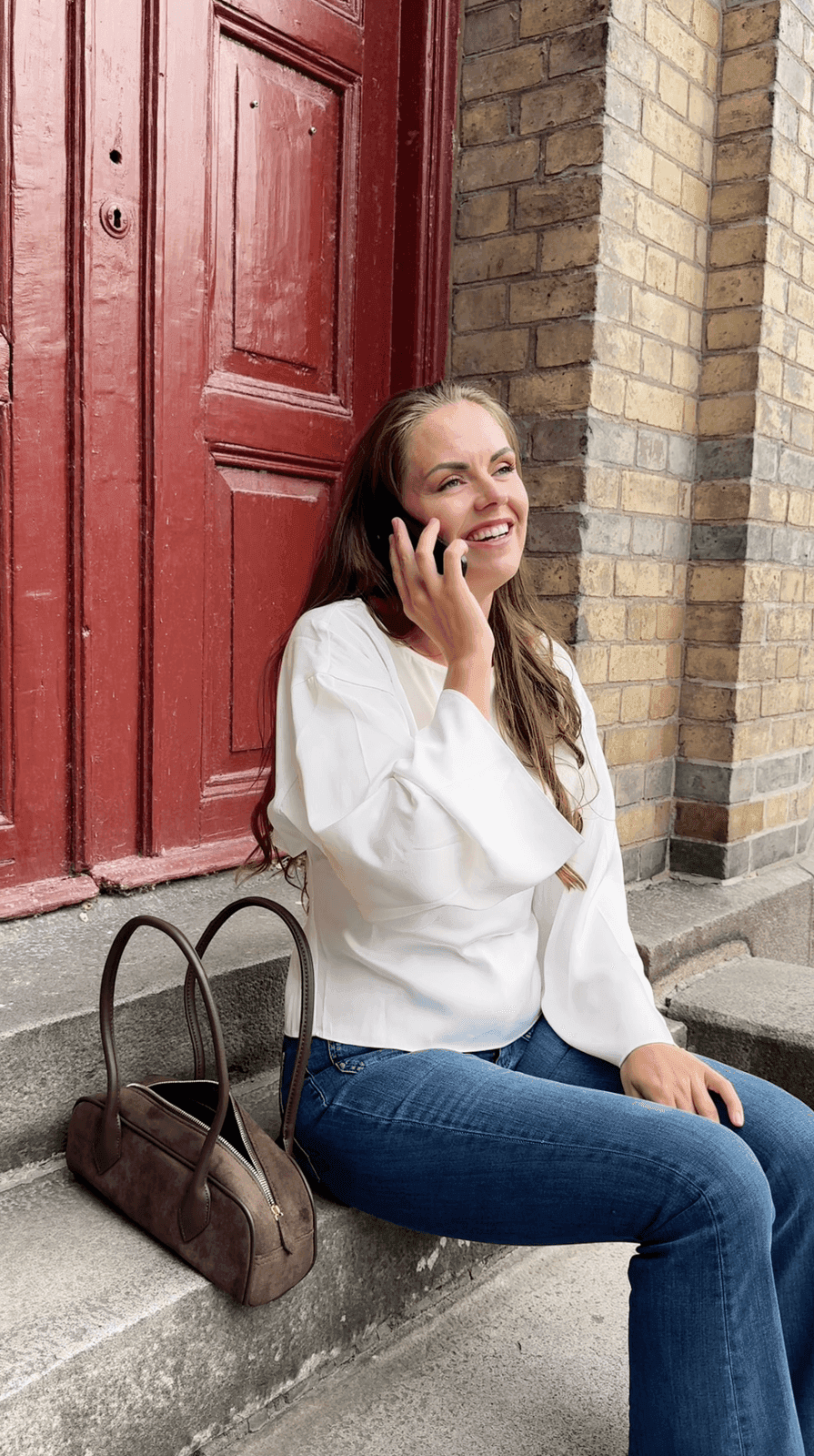 Jeanette Tyldum