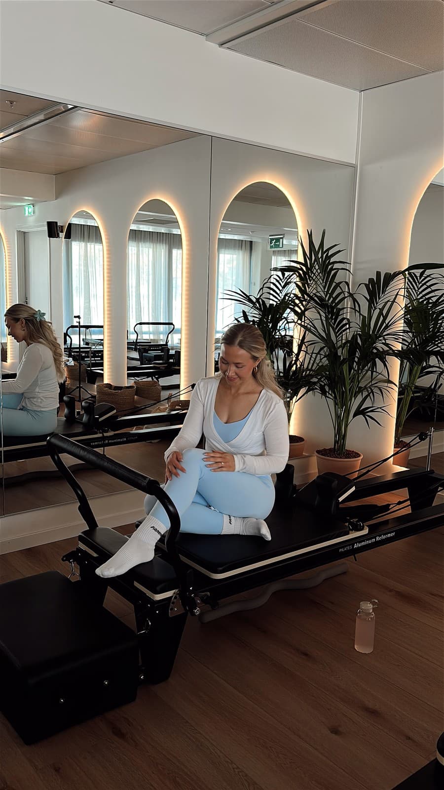 Emilie Johansen